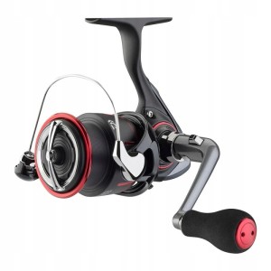 Kołowrotek Daiwa 25 TDM 3010 QD