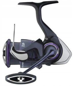 Kołowrotek DAIWA 25 PROREX V LT 3000-C