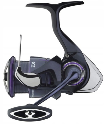 Kołowrotek DAIWA 25 PROREX V LT 3000-C