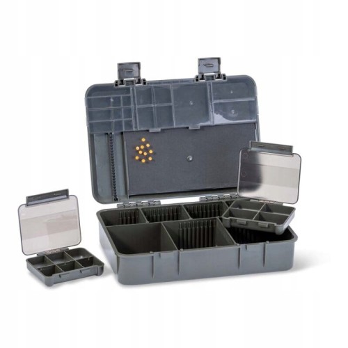 Pudełko Anaconda Rig Marker's Case 7151 120