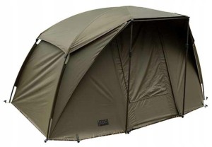 FOX Eos Pro Bivvy 1 Osobowy Namiot Jednoosobowy CUM392