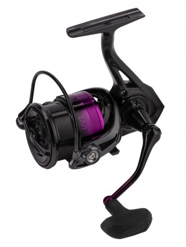 Kołowrotek Mikado UV2 Feeder 4007 FD 6+1