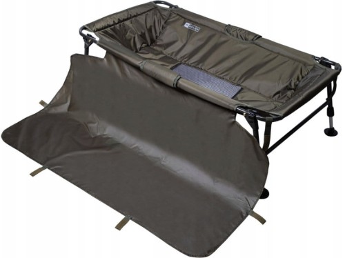 Kołyska karpiowa MIKADO Enclave Cradle Mat 120 x 67 cm