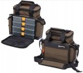 Torba SAVAGE GEAR Specialist Lure Bag S 6 boxes 8L 25X35X14cm