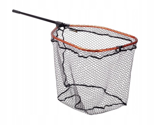 Savage Gear Podbierak Pro Folding DLX XL