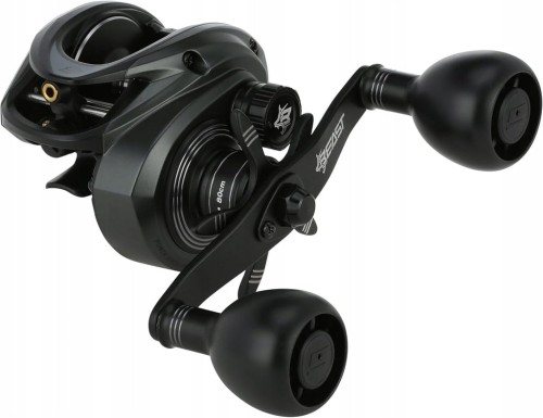 Multiplikator Abu Garcia Beast BST200LP-L 7.3:1