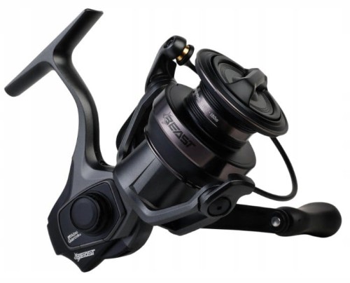 Kołowrotek ABU GARCIA Beast 3500 BST3500 5,2:1