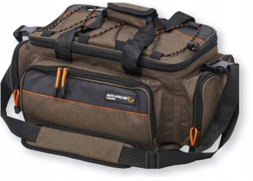 Torba Savage Gear System Carryall M 18 l