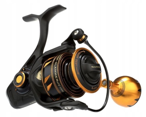 Kołowrotek PENN Slammer IV 6500