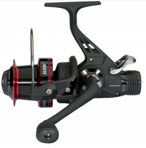 Kołowrotek Jaxon RED CARP FRXL 400 8-OWC
