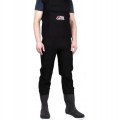 Wodery Neoprenowe Abu Garcia Neoprene Waders z filcową podeszwą roz .42/43