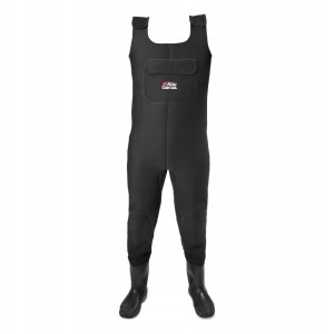 Wodery Neoprenowe Abu Garcia Neoprene Waders z filcową podeszwą roz .44/45