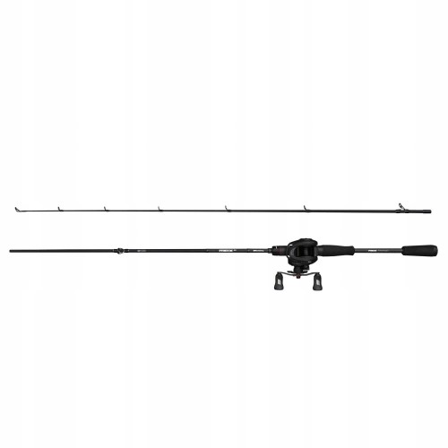Zestaw castingowy Abu Garcia MAX SX 662M 198cm 10-40g + multipl Max5SXL P-L