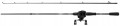 Zestaw castingowy Abu Garcia MAX SX 662M 198cm 10-40g + multipl Max5SXL P-L