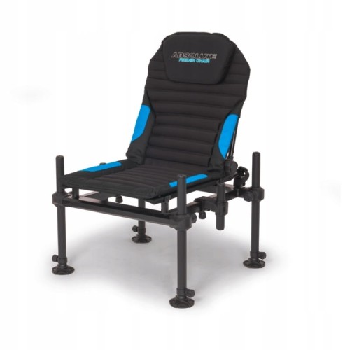 Fotel Preston Absolute Feeder Chair D36