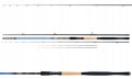 Wędka Daiwa N'ZON 2.0 11' Power Method Feeder 3,35m. 80g 3-sec
