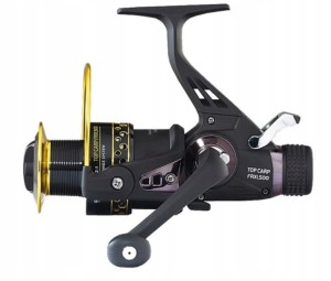 Kołowrotek Jaxon TOP CARP FRXL 400