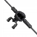 Zestaw Castingowy Abu Garcia MaxX Black Ops Camo 1.98m 10-40g+multi Max4X-L