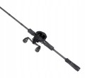Zestaw Castingowy Abu Garcia MaxX Black Ops Camo 1.98m 10-40g+multi Max4X-L