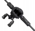 Zestaw Castingowy Abu Garcia MaxX Black Ops Camo 1.98m 10-40g+multi Max4X-L