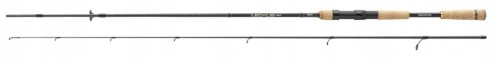 Wędka Daiwa Legalis Spin 240cm 10-30g