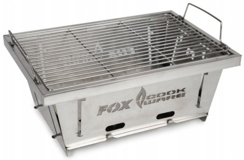 SKŁADANY GRILL FOX COOKWARE BBQ CCW032