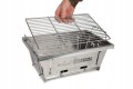 SKŁADANY GRILL FOX COOKWARE BBQ CCW032