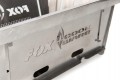 SKŁADANY GRILL FOX COOKWARE BBQ CCW032