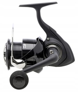 Kołowrotek Daiwa 24 TDR 3012QD AB
