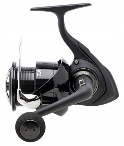 Kołowrotek Daiwa 24 TDR 3012QD AB
