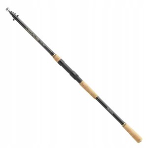 Wędka Daiwa Legalis Tele 1206M 3.60m 10-50g
