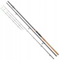 Wędka Daiwa Ninja X Feeder 3,30m do 120g