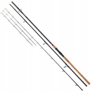 Wędka Daiwa Ninja X Feeder 3,30m do 120g