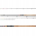Wędka Daiwa Ninja X Feeder 3,30m do 120g