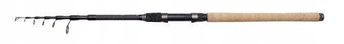 WĘDKA DAM SHADOW TELE 360CM 40-60G