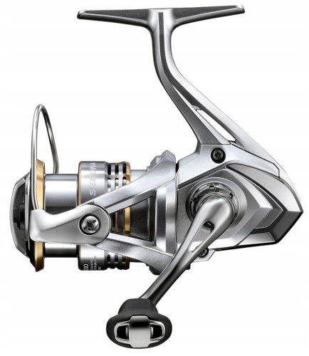Kołowrotek Shimano SEDONA FJ 2500S (5,0:1)
