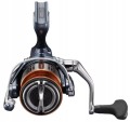 Kołowrotek Shimano Nasci FD 4000 XG (6,2:1)