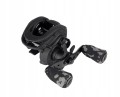 Multiplikator Abu Garcia MAX4X-L-BLACK 6.4:1