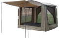 Namiot wędkarski Mikado Block Dome 2