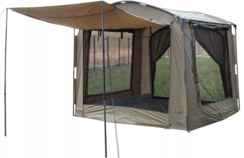 Namiot wędkarski Mikado Block Dome 2