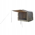 Namiot wędkarski Mikado Block Dome 2