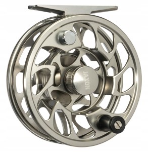 Kołowrotek muchowy Jaxon Monolith XT Fly 5/6