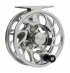 Kołowrotek muchowy Jaxon Monolith Fly XT #3/4