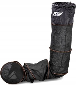 Siatka Ms Range Econ CP Keepnet Round 400 x 50 cm