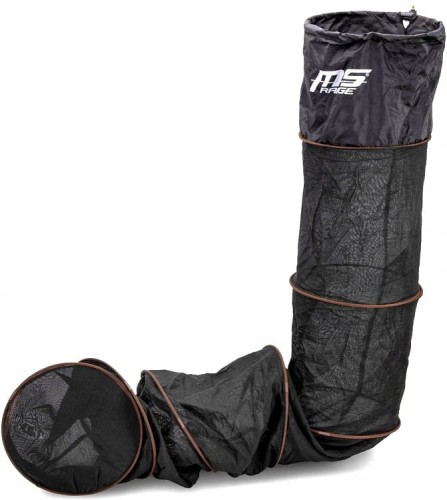 Siatka Ms Range Econ CP Keepnet Round 400 x 50 cm