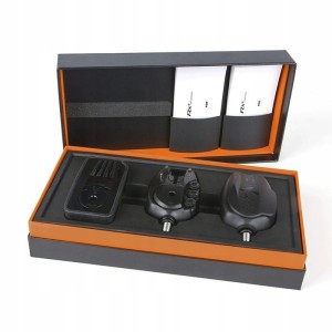 Zestaw sygnalizatorów Fox RX+ 2-Rod Presentation Set