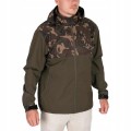 Kurtka Fox Camo/Khaki RS 10K jacket - rozm. L