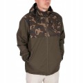 Kurtka Fox Camo/Khaki RS 10K jacket - rozm. L