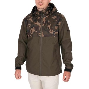 Kurtka Fox Camo/Khaki RS 10K jacket - rozm. XL