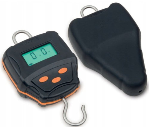 Waga elektroniczna Fox 60kg